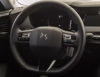 Передня панель DS 4 Rivoli [Argentina] '2022–24