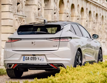 DS 4 Rivoli [Worldwide] '2021–24