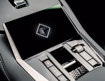 Interior DS 4 Rivoli [Worldwide] '2021–24