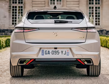 DS 4 Rivoli [Worldwide] '2021–24