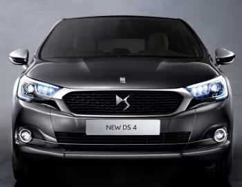 DS 4 [Worldwide] '2015–18