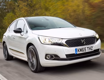 DS 4 [UK-spec] '2015–18