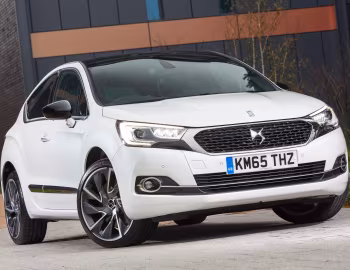 DS 4 [UK-spec] '2015–18