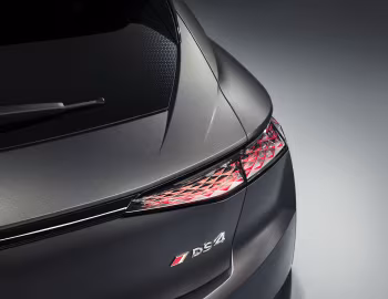 DS 4 E-Tense Performance Line [Worldwide] '2021–24