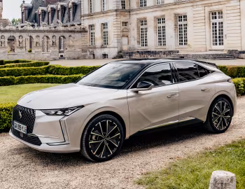 DS 4 Rivoli [Worldwide] '2021–24