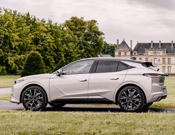 DS 4 Rivoli [Worldwide] '2021–24