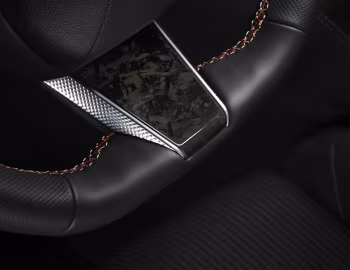 Інтер'єр DS 4 E-Tense Performance Line [Worldwide] '2021–24