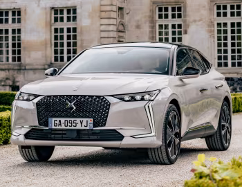 DS 4 Rivoli [Worldwide] '2021–24