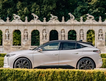 DS 4 Rivoli [Worldwide] '2021–24