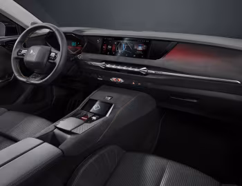 Інтер'єр DS 4 E-Tense Performance Line [Worldwide] '2021–24