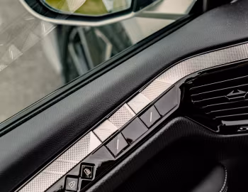 Interior DS 4 Rivoli [Worldwide] '2021–24