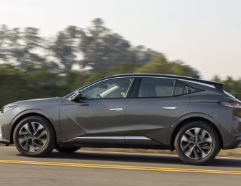 DS 4 Rivoli [Argentina] '2022–24