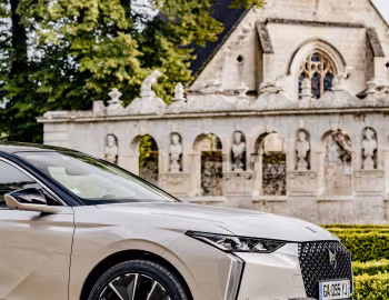 DS 4 Rivoli [Worldwide] '2021–24