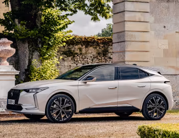 DS 4 Rivoli [Worldwide] '2021–24