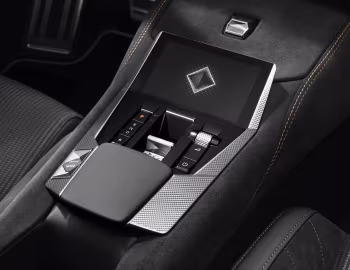Інтер'єр DS 4 Performance Line [Worldwide] '2021–24