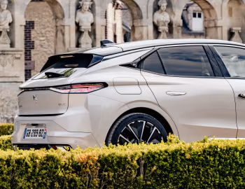 DS 4 Rivoli [Worldwide] '2021–24