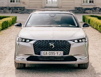 DS 4 Rivoli [Worldwide] '2021–24