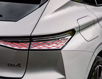 DS 4 Rivoli [Worldwide] '2021–24
