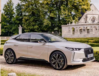 DS 4 Rivoli [Worldwide] '2021–24