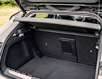 Boot DS 4 Rivoli [Worldwide] '2021–24