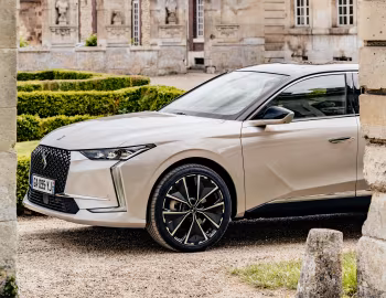 DS 4 Rivoli [Worldwide] '2021–24