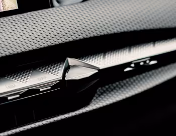 Interior DS 4 Rivoli [Worldwide] '2021–24