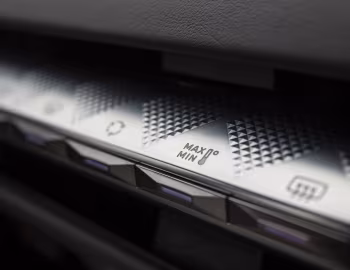 内饰 DS 4 Cross [Worldwide] '2021–24