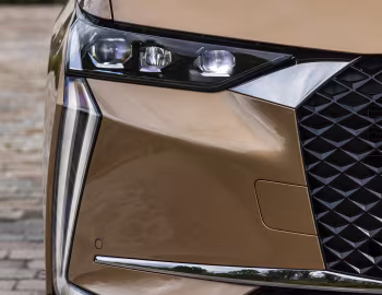 DS 4 Cross [Worldwide] '2021–24