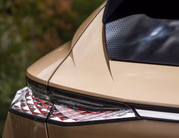 DS 4 Cross [Worldwide] '2021–24