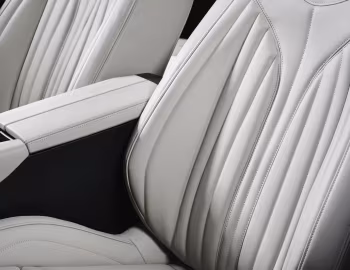 Інтер'єр DS 4 Cross [Worldwide] '2021–24