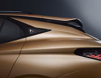 DS 4 Cross [Worldwide] '2021–24