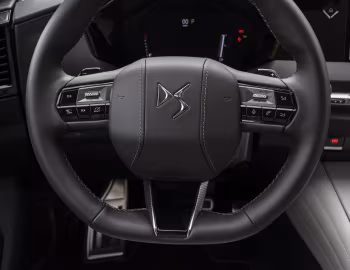 仪表台 DS 4 Cross [Worldwide] '2021–24