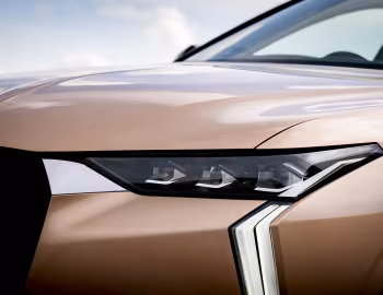 DS 4 Cross [UK-spec] '2022–24