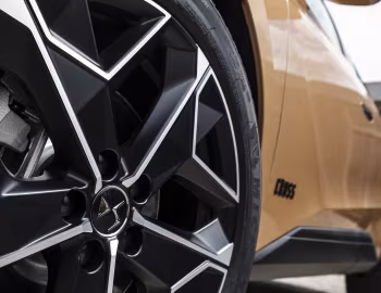 DS 4 Cross [Worldwide] '2021–24
