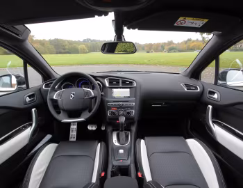 Торпедо DS 4 Crossback [Worldwide] '2015–18