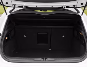 Багажник DS 4 Crossback [Worldwide] '2015–18