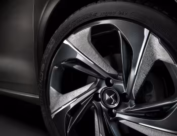DS 4 Crossback Concept '09.2015