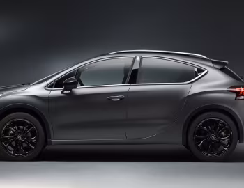 DS 4 Crossback "Moondust" '2017