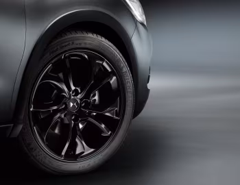 DS 4 Crossback "Moondust" '2017
