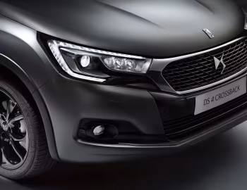 DS 4 Crossback "Moondust" '2017