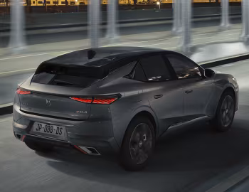 DS 4 E-Tense Performance Line [Worldwide] '2021–24