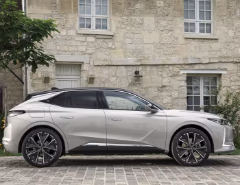DS 4 E-Tense Rivoli [Worldwide] '2021–24