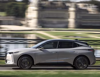 DS 4 E-Tense Rivoli [Worldwide] '2021–24