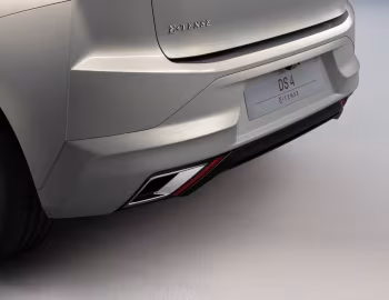 DS 4 E-Tense Rivoli [Worldwide] '2021–24