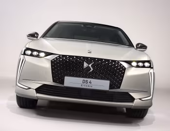 DS 4 E-Tense Rivoli [Worldwide] '2021–24