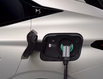 DS 4 E-Tense Rivoli [Worldwide] '2021–24