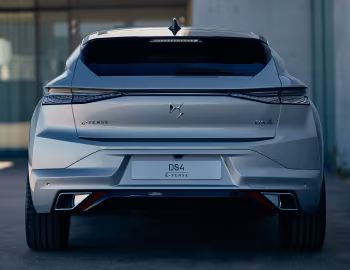 DS 4 E-Tense Rivoli [Worldwide] '2021–24