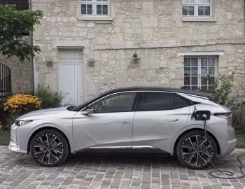 DS 4 E-Tense Rivoli [Worldwide] '2021–24