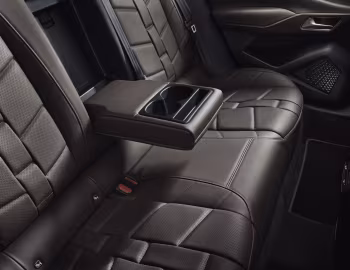 Interni DS 4 E-Tense Rivoli [Worldwide] '2021–24