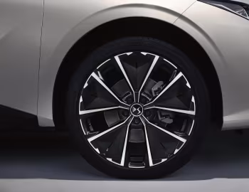 DS 4 E-Tense Rivoli [Worldwide] '2021–24